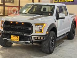 فۆرد F-150 راپتۆر